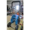 Image 2 : portable hose reel
