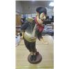 Image 1 : bull fighter restaurant door greeter - over 3ft tall