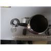 Image 5 : electronic stainless steel coffee percolator