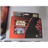 Image 6 : 5 star wars collectibles