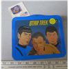 Image 1 : Star Trek lunch box
