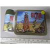 Image 1 : GI Joe lunch box and thermos