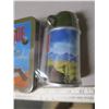 Image 3 : GI Joe lunch box and thermos