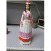 Image 1 : Metaxa decanter girl