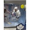 Image 3 : Mats Sundin/Daniele Alfredson figures boxed