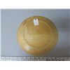 Image 3 : wooden rooster plate
