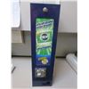 Image 1 : Excel gum dispenser - NEW - 7.25"x5.5"x27"H