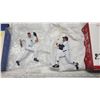 Image 2 : Pair of Hallmark ornaments - Derek Jeter #7 & Reggie Jackson