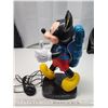 Image 2 : Tyco, Mickey Mouse telephone - great condition