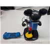 Image 4 : Tyco, Mickey Mouse telephone - great condition