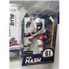 Image 2 : Rick Nash, NHL figure