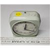 Image 2 : Westclox silver bell alarm clock
