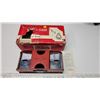 Image 2 : Vintage "Shuf-l-card" card shuffler - batt powered