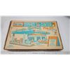 Image 1 : Midtown service station playset - in original box