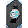 Image 2 : 75th Anniversary, Mickey Mouse watch, in box - appears unused