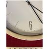 Image 2 : Decorative Wall Clock 15.5 Inches