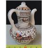 Image 5 : Antique Greek handmade Coffee Set