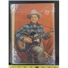Image 2 : Vintage Gene Autry 10cent Western Comic - In plastic wrap