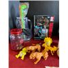 Image 2 : Lot of Assorted Toys - Opened