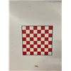 Image 2 : Chess Board 30 x 30 Inches