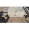 Image 2 : RV water tank - 54"x20"x9"