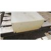Image 4 : RV water tank - 54"x20"x9"