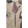 Image 1 : patio umbrella