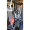 Image 3 : weider 2980X workout machine - good condition