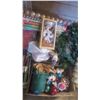 Image 3 : large lot of christmas supplies
