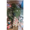 Image 4 : large lot of christmas supplies