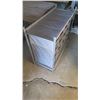 Image 2 : fabric storage shelf - 32"x13.5"x26"