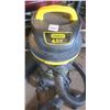 Image 3 : Stanley 4HP wet/dry vac