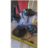 Image 2 : kitchen gadgets - ninja blender, brita jug, kettle and whip-o-matic