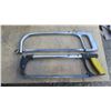 Image 1 : 2 handsaws