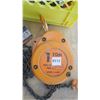 Image 2 : 1 ton chain hoist