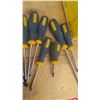 Image 4 : set of screwdrivers