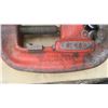 Image 2 : 1/2"-2" 4 wheel pipe cutter