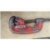 Image 3 : 1/2"-2" 4 wheel pipe cutter