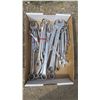 Image 1 : lot of assorted wrenches