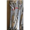 Image 2 : lot of assorted wrenches
