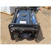 Image 2 : Mastercraft Gas powered portable generator 196cc engine Model: R2500PC