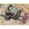 Image 2 : 12V Battery operated winch (With wooden crate)