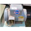 Image 1 : Baldor industrial Electric motor single phase