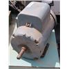Image 3 : Baldor industrial Electric motor single phase