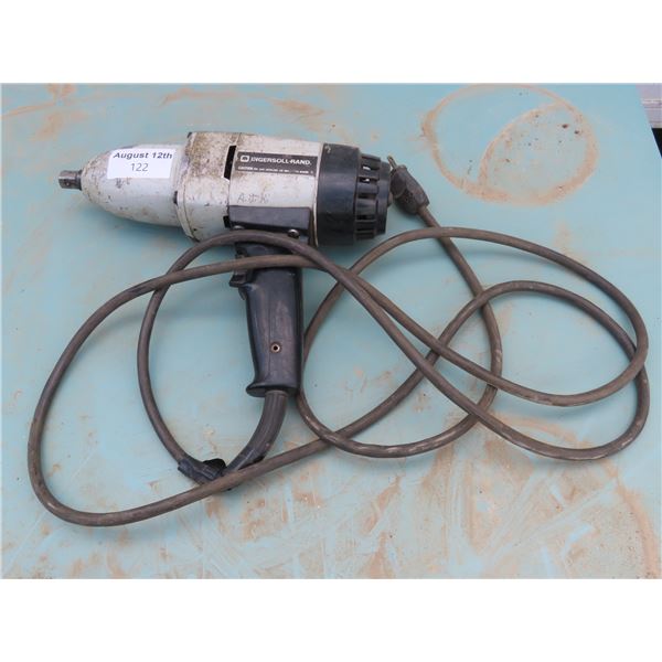 Ingersoll-Rand 1/2 Impact drill Model: WS550