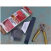 Image 1 : Quality craft Laminate installation kit and snips