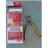 Image 2 : Quality craft Laminate installation kit and snips