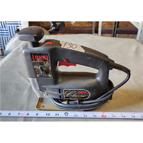 Skil jig saw