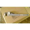 Image 3 : 24" Heavy duty pipe wrench