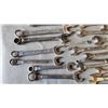Image 3 : assorted wrenches